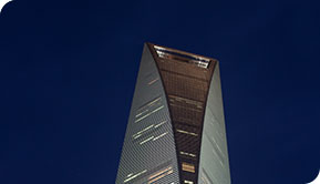  上海环球金融中心