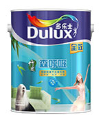  多乐士竹炭森呼吸全效墙面漆（无添加）