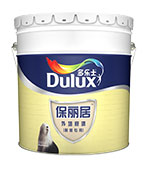  多乐士保丽居外墙底漆(耐候专用)