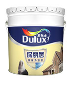  多乐士保丽居耐候外墙漆