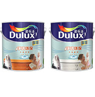  多乐士净味环保全效木器漆（清漆／色漆）