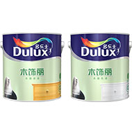  多乐士木饰丽木器漆（清漆／色漆）