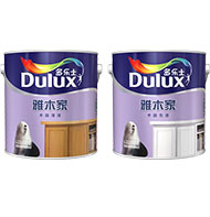  多乐士雅木家木器漆（清漆／色漆）