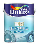  多乐士至尊抗碱无添加底漆