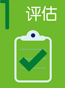 免费评估